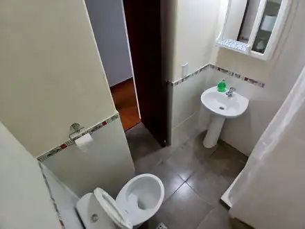 Alquiler temporario de departamento en San bernardo del tuyu