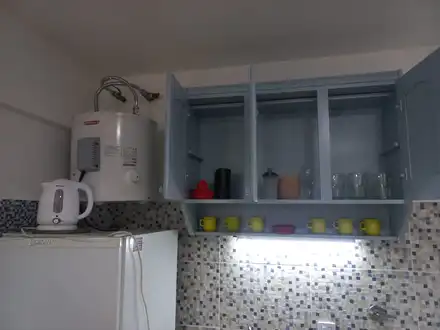 Alquiler temporario de apartamento em San bernardo del tuyu