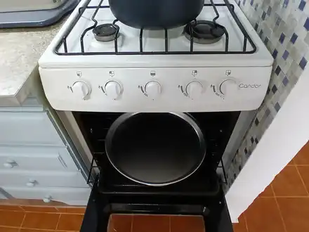 Alquiler temporario de departamento en San bernardo del tuyu