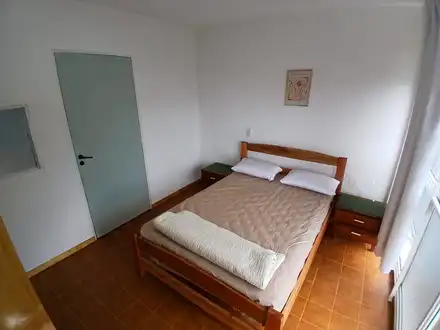 Alquiler temporario de departamento en San bernardo del tuyu