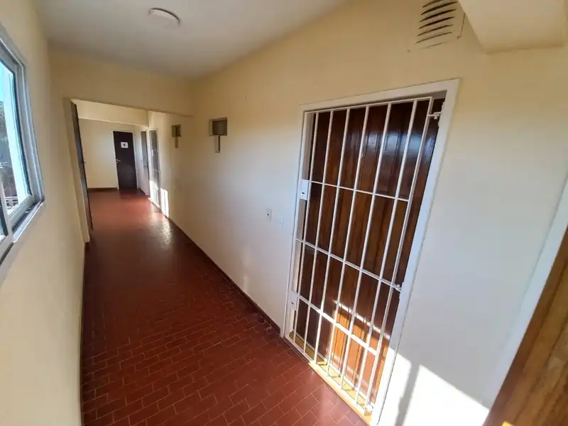 Alquiler temporario de departamento en San bernardo del tuyu