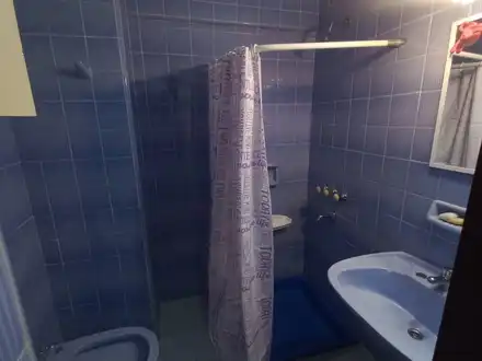 Alquiler temporario de apartamento em San bernardo del tuyu