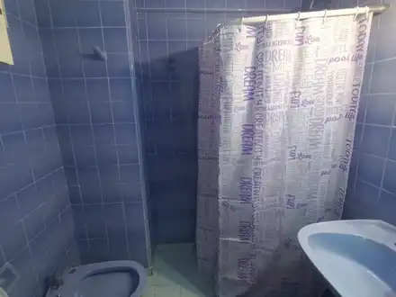 Alquiler temporario de apartamento em San bernardo del tuyu