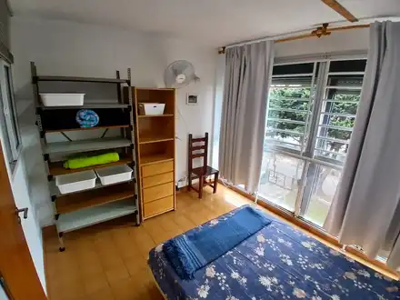 Alquiler temporario de departamento en San bernardo del tuyu