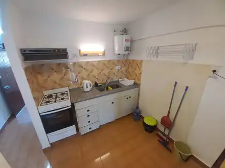 Alquiler temporario de apartamento em San bernardo del tuyu