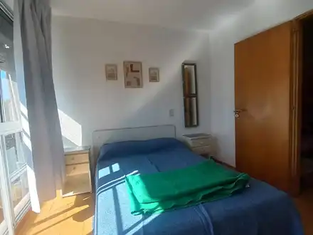 Alquiler temporario de apartamento em San bernardo del tuyu