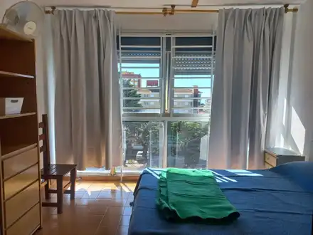Alquiler temporario de apartamento em San bernardo del tuyu