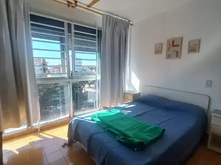 Alquiler temporario de apartamento em San bernardo del tuyu