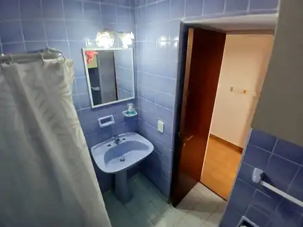 Alquiler temporario de departamento en San bernardo del tuyu