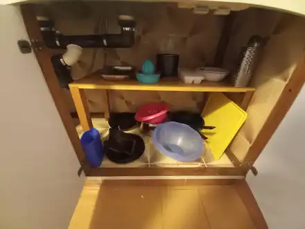 Alquiler temporario de apartamento em San bernardo del tuyu