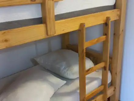 Alquiler temporario de apartamento em San bernardo del tuyu