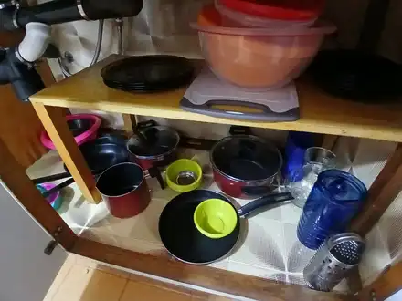 Alquiler temporario de departamento en San bernardo del tuyu