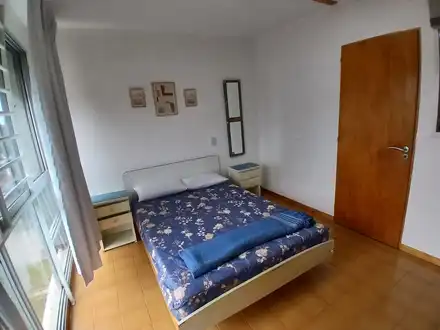 Alquiler temporario de departamento en San bernardo del tuyu