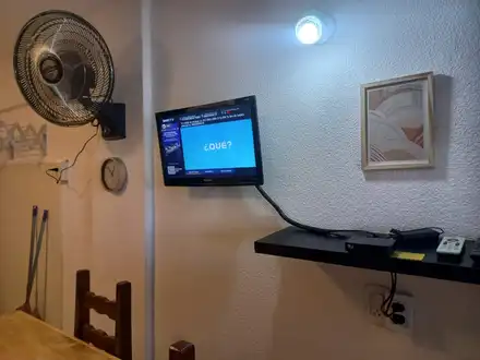 Alquiler temporario de apartamento em San bernardo del tuyu