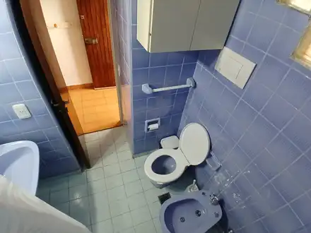 Alquiler temporario de departamento en San bernardo del tuyu
