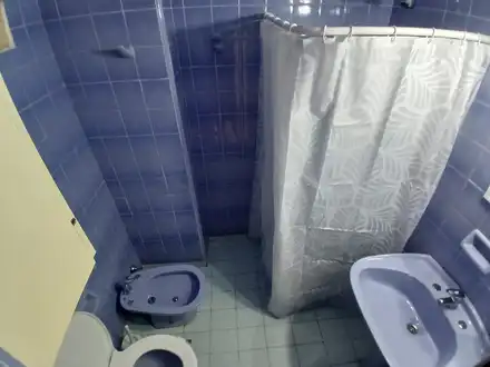 Alquiler temporario de departamento en San bernardo del tuyu
