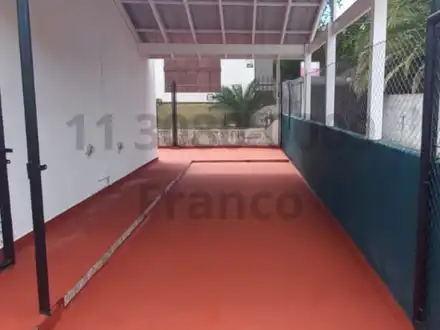 Alquiler temporario de casa em Villa gesell