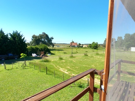 Alquiler temporario de casa em La caleta