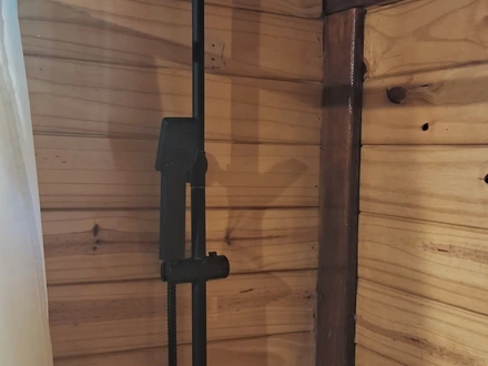 Alquiler temporario de casa em La caleta