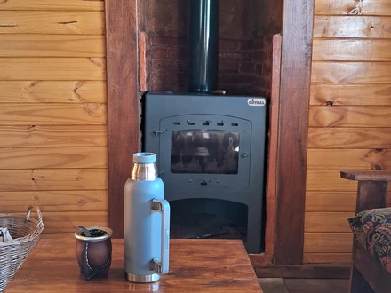 Alquiler temporario de casa em La caleta