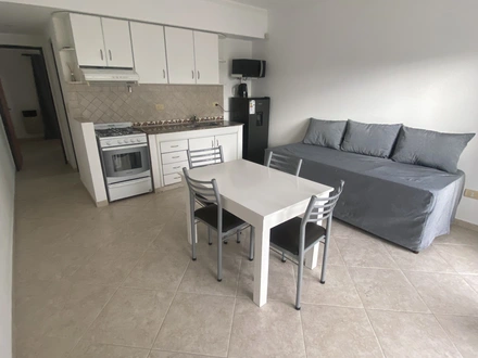 Alquiler temporario de apartamento em Puerto madryn