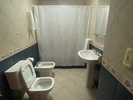 Alquiler temporario de apartamento em Puerto madryn