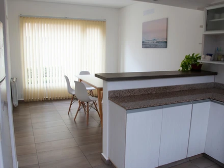 Alquiler temporario de apartamento em Tandil