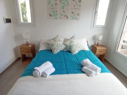 Alquiler temporario de apartamento em Tandil