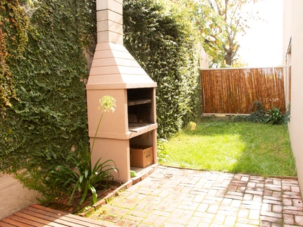 Alquiler temporario de apartamento em Tandil