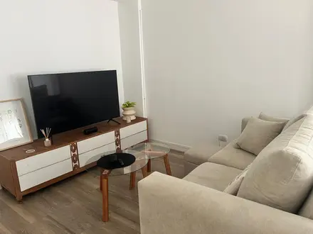 Alquiler temporario de apartamento em Mar del plata