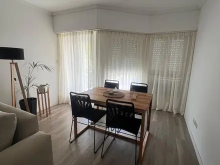 Alquiler temporario de apartamento em Mar del plata