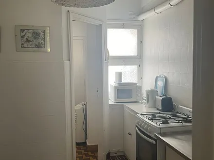 Alquiler temporario de apartamento em Mar del plata