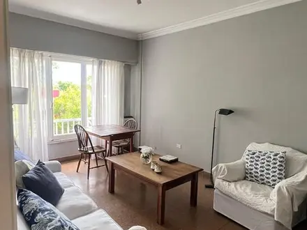 Alquiler temporario de apartamento em Mar del plata