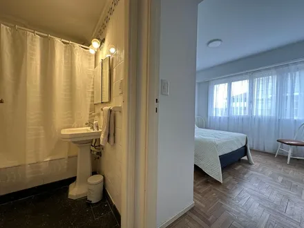 Alquiler temporario de apartamento em Mar del plata