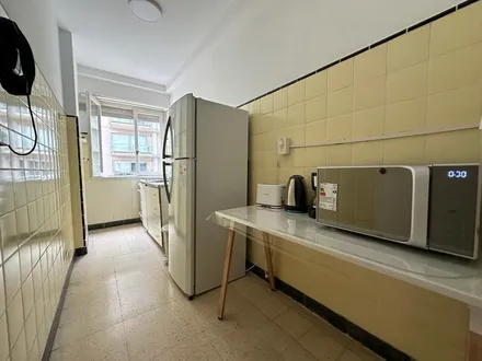 Alquiler temporario de apartamento em Mar del plata