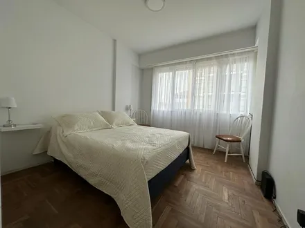 Alquiler temporario de apartamento em Mar del plata