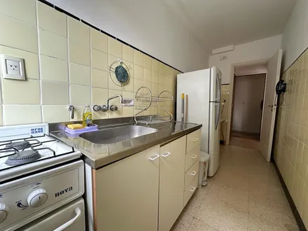 Alquiler temporario de apartamento em Mar del plata