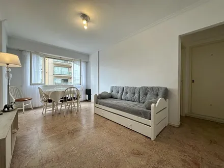 Alquiler temporario de apartamento em Mar del plata
