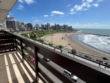Alquiler temporario de apartamento em Mar del plata