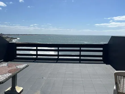 Alquiler temporario de apartamento em Mar del plata