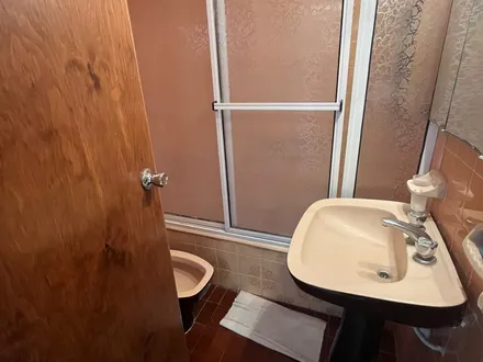 Alquiler temporario de apartamento em Mar del plata