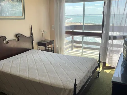 Alquiler temporario de apartamento em Mar del plata