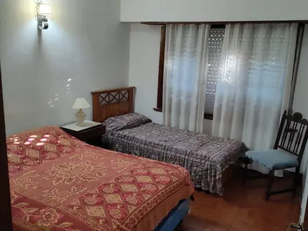 Alquiler temporario de casa em Mar del plata