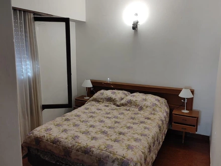 Alquiler temporario de casa em Mar del plata