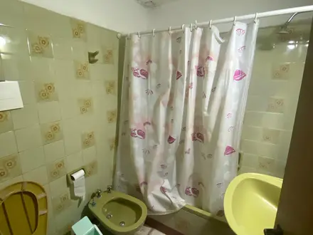 Alquiler temporario de casa em Mar del plata