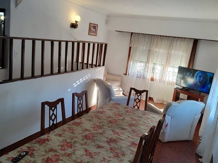 Alquiler temporario de casa em Mar del plata