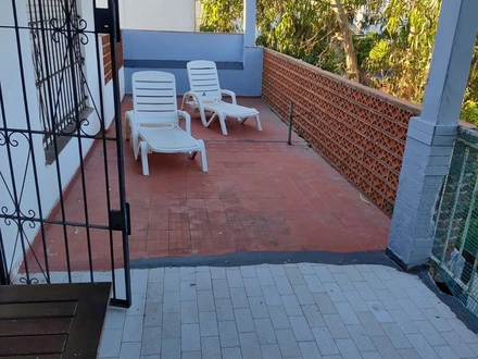 Alquiler temporario de casa em Mar del plata