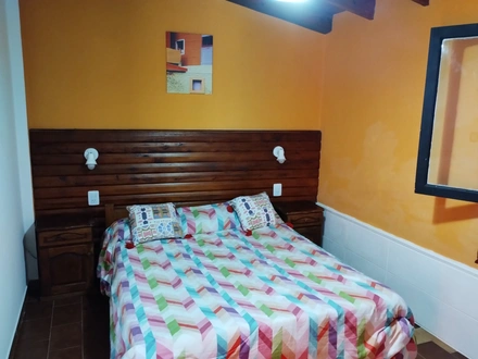 Alquiler temporario de apartamento em San clemente del tuyu