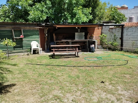 Alquiler temporario de apartamento em San clemente del tuyu