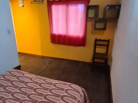 Alquiler temporario de apartamento em San clemente del tuyu